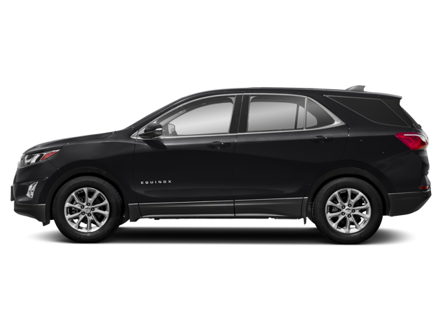 2018 Chevrolet Equinox Base