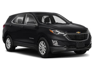 2018 Chevrolet Equinox Base