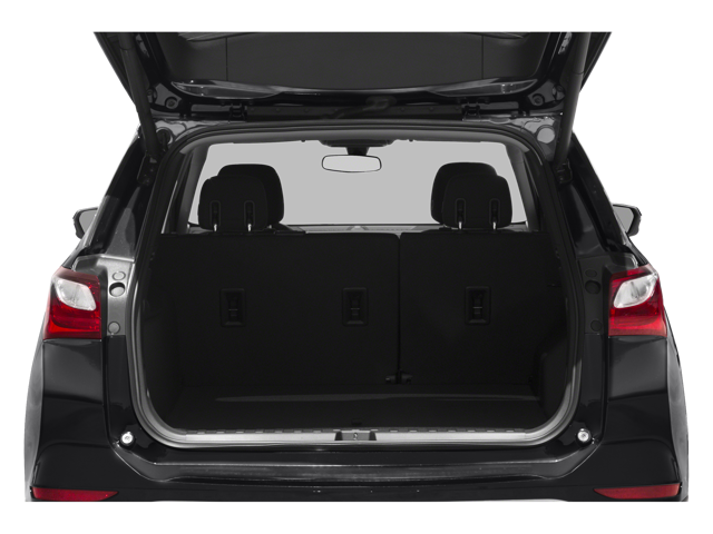 2018 Chevrolet Equinox Base
