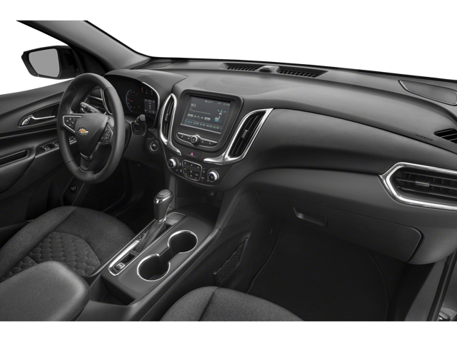 2018 Chevrolet Equinox Base