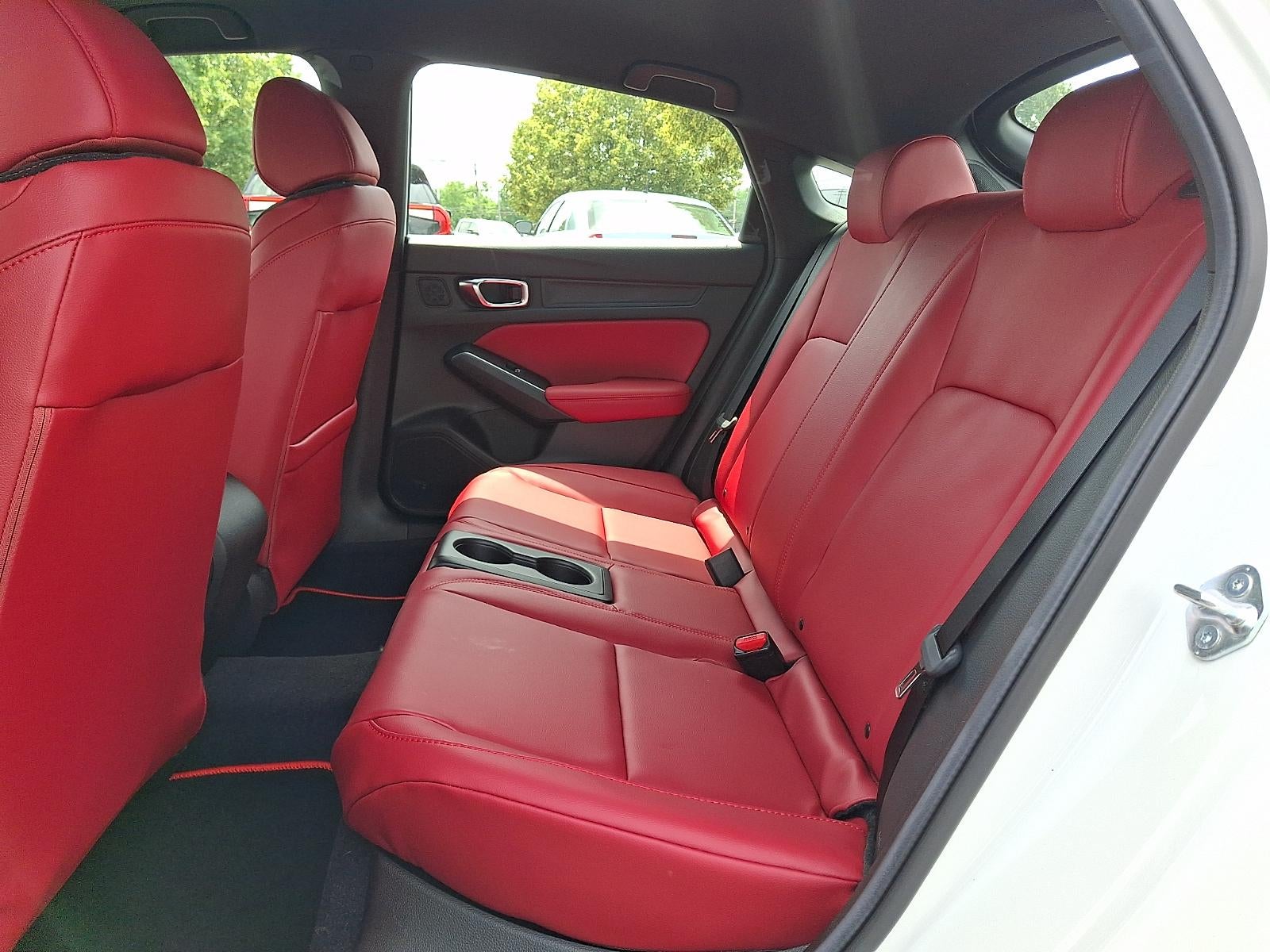 2025 Acura Integra Base