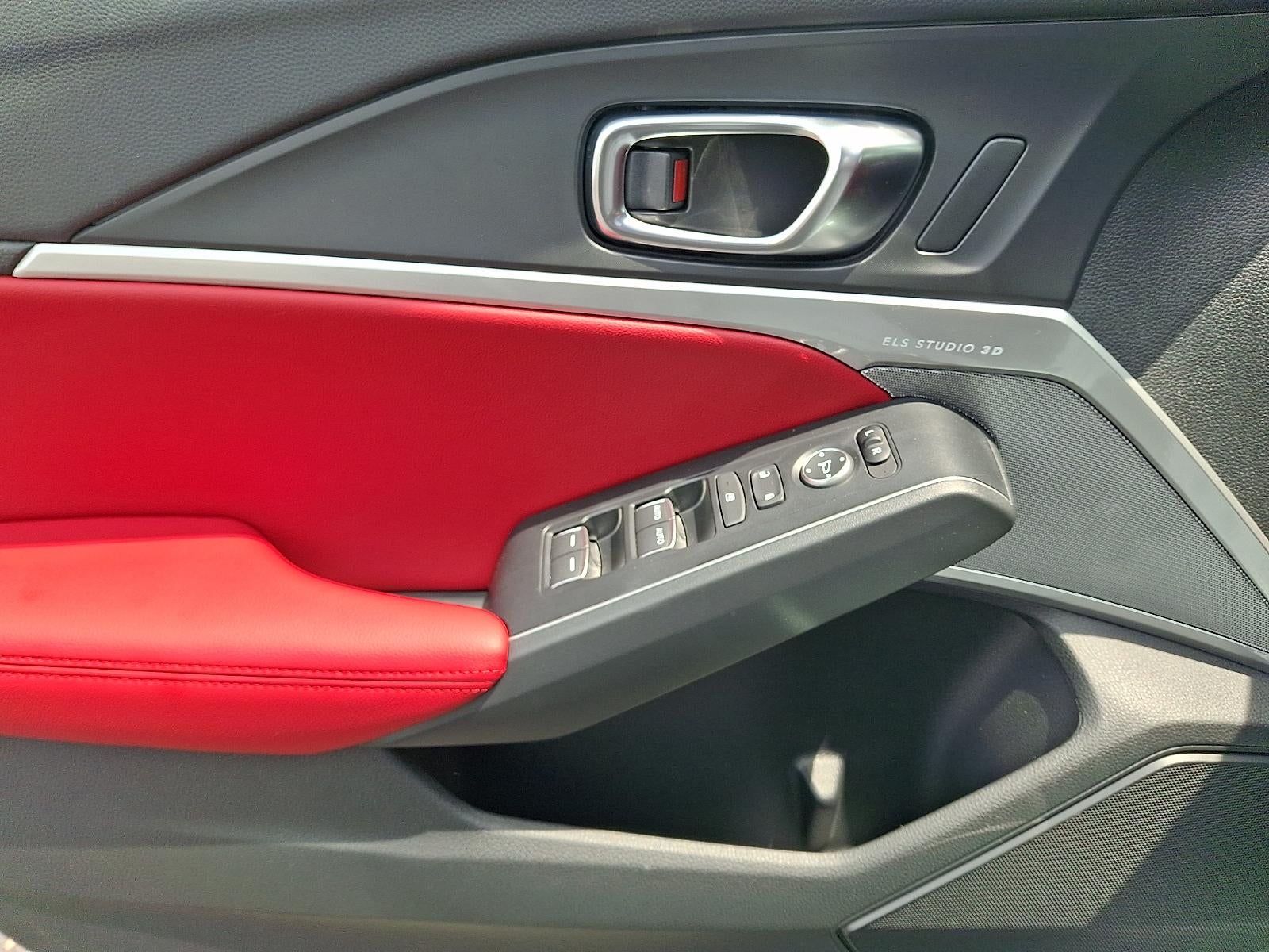 2025 Acura Integra Base