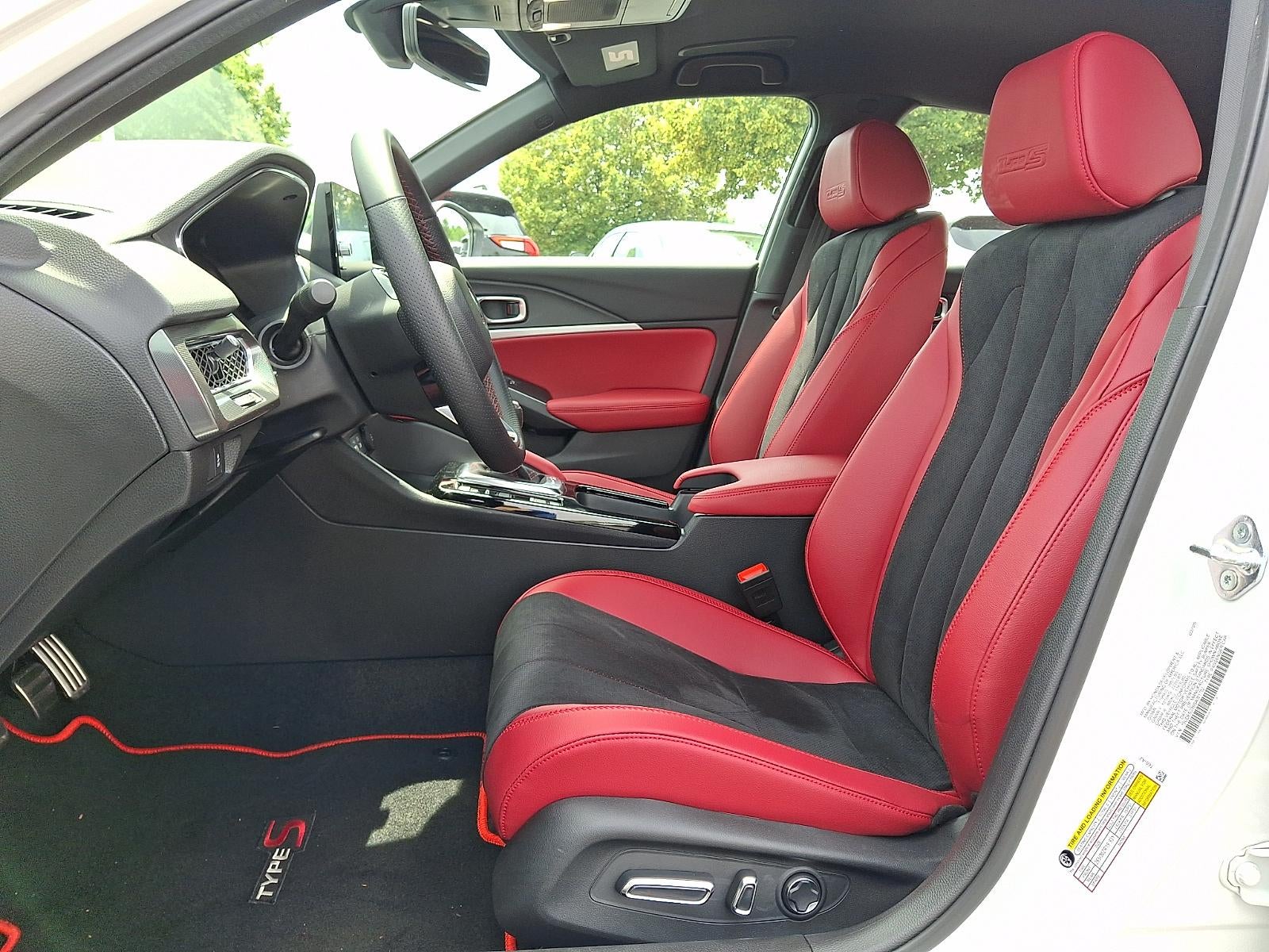 2025 Acura Integra Base