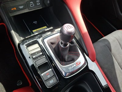 2025 Acura Integra Base