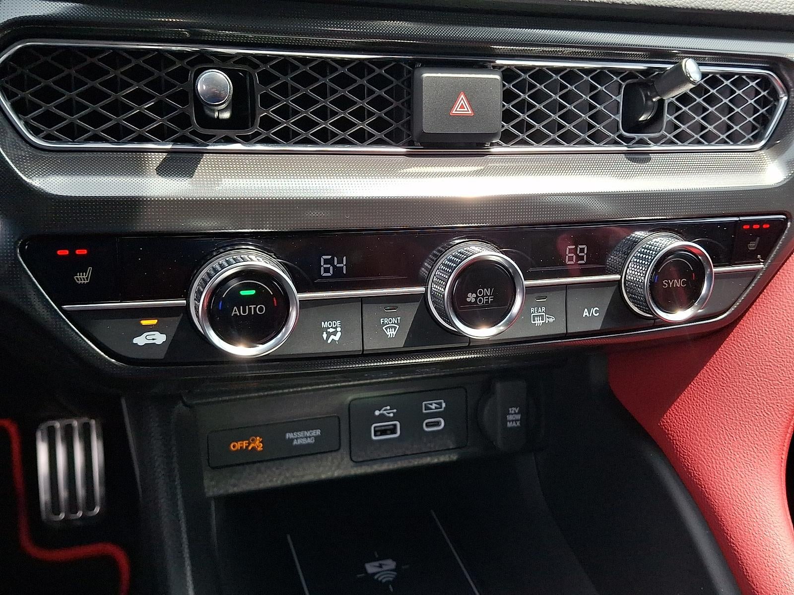 2025 Acura Integra Base