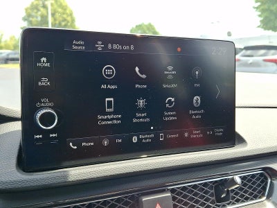 2025 Acura Integra Base