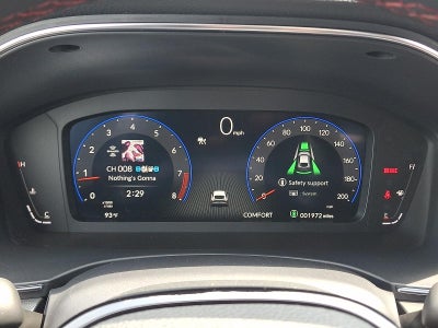 2025 Acura Integra Base
