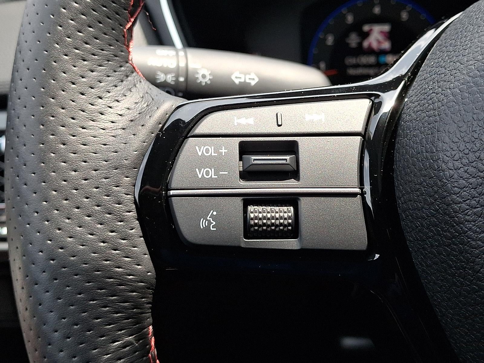 2025 Acura Integra Base