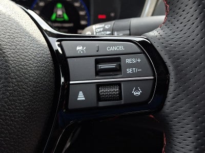 2025 Acura Integra Base