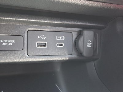 2025 Acura Integra Base