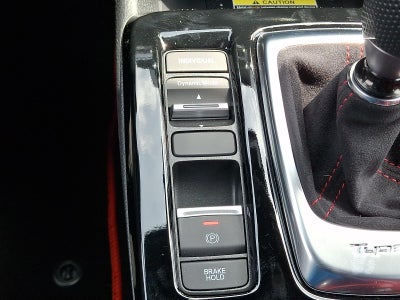 2025 Acura Integra Base