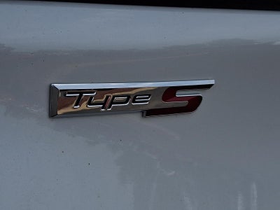 2025 Acura Integra Base