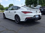 2025 Acura Integra Base