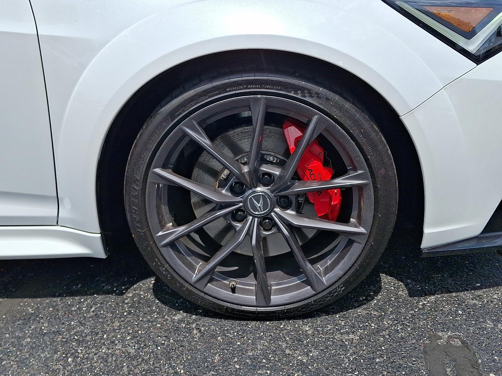 2025 Acura Integra Base