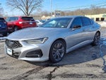 2023 Acura TLX w/A-Spec Package