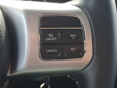 2018 Jeep Wrangler JK Unlimited Freedom Edition 4x4