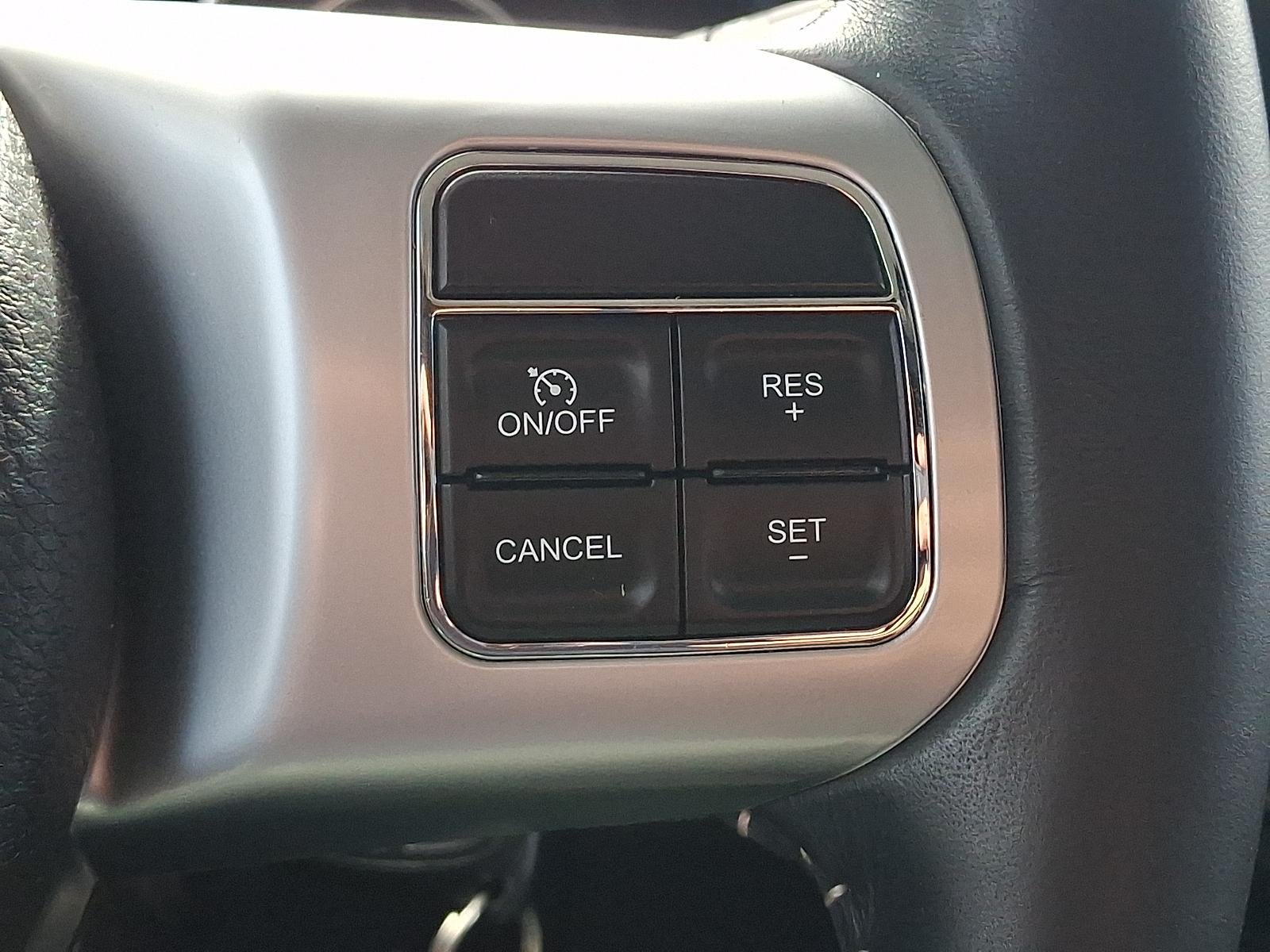 2018 Jeep Wrangler JK Unlimited Freedom Edition 4x4