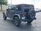 2018 Jeep Wrangler JK Unlimited Freedom Edition 4x4