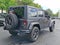 2018 Jeep Wrangler JK Unlimited Freedom Edition 4x4