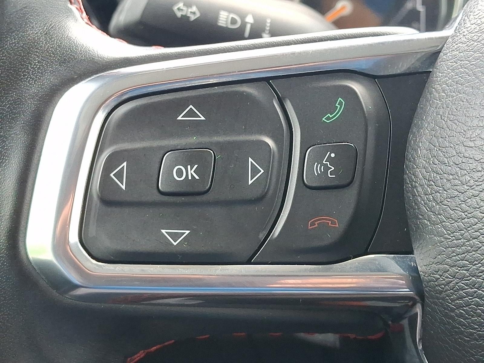 2023 Jeep Wrangler 4-Door Rubicon 4x4