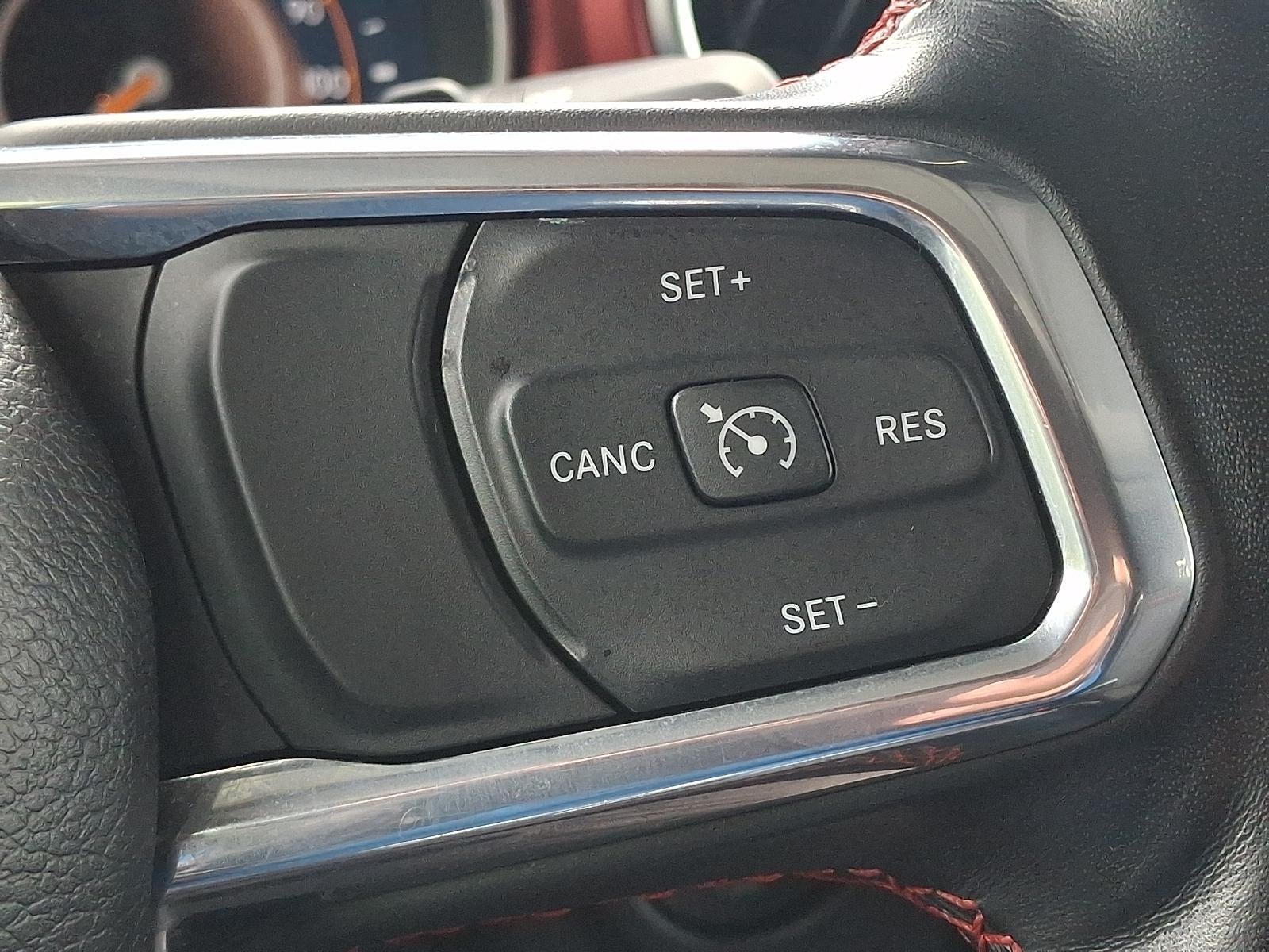 2023 Jeep Wrangler 4-Door Rubicon 4x4
