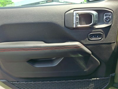 2026 Jeep Gladiator Rubicon X 4x4