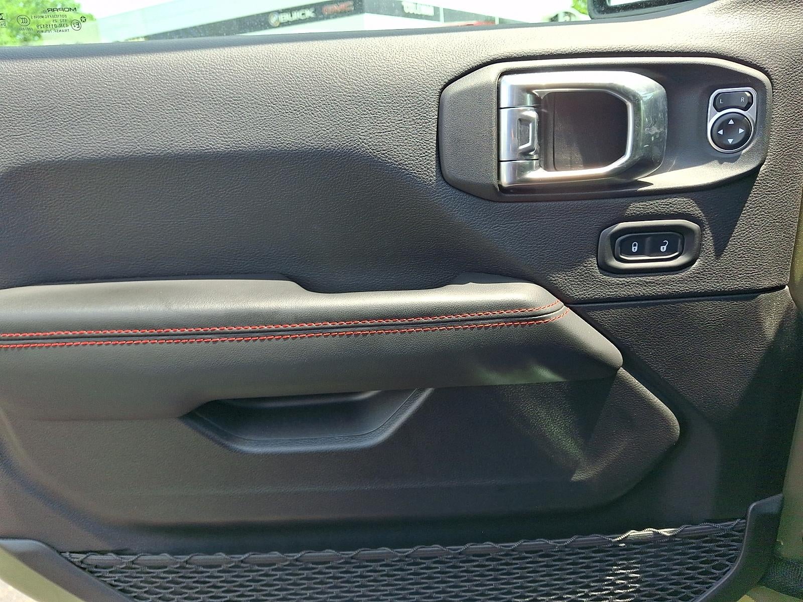 2026 Jeep Gladiator Rubicon X 4x4