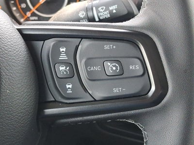 2026 Jeep Gladiator Rubicon X 4x4