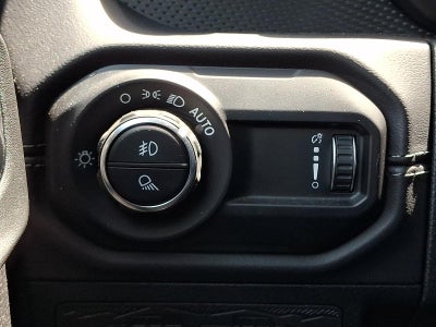 2026 Jeep Gladiator Rubicon X 4x4