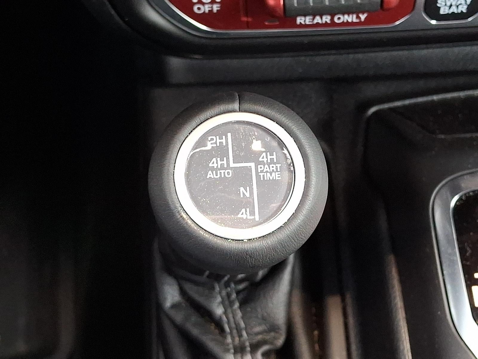 2026 Jeep Gladiator Rubicon X 4x4