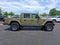 2026 Jeep Gladiator Rubicon X 4x4
