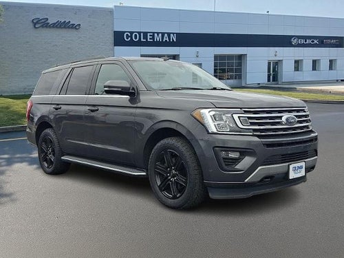 2020 Ford Expedition XLT