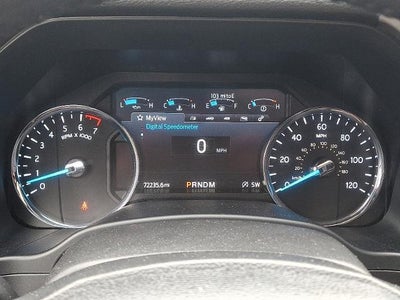 2020 Ford Expedition XLT