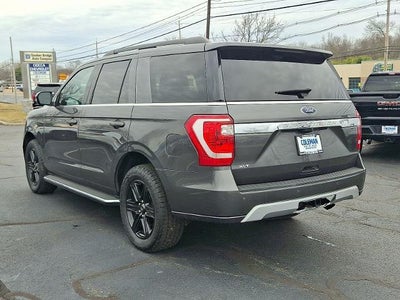 2020 Ford Expedition XLT