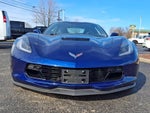 2017 Chevrolet Corvette Grand Sport Grand Sport 2LT