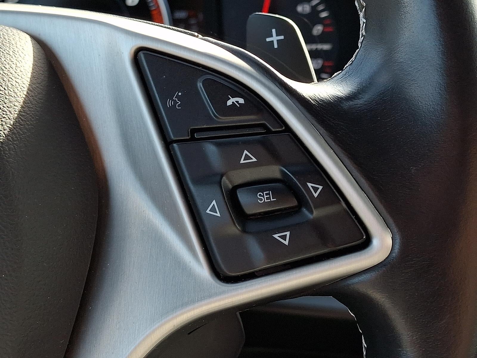 2017 Chevrolet Corvette Grand Sport Grand Sport 2LT