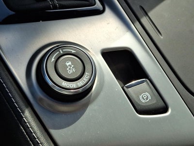 2017 Chevrolet Corvette Grand Sport Grand Sport 2LT