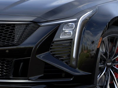2026 Cadillac CT5-V Base