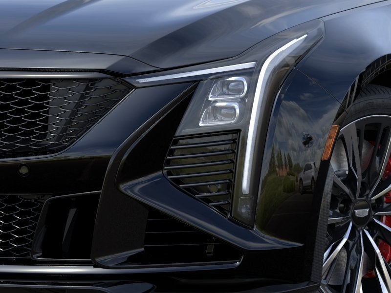 2026 Cadillac CT5-V Base