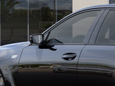 2026 Cadillac CT5-V Base