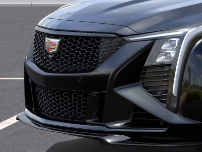 2026 Cadillac CT5-V Base