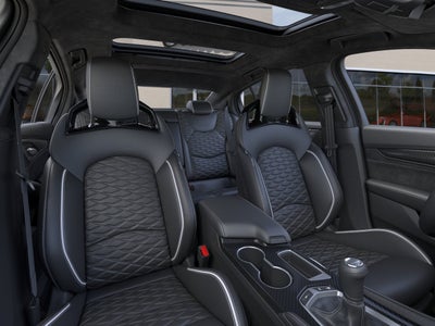 2026 Cadillac CT5-V Base