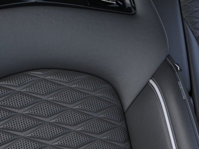 2026 Cadillac CT5-V Base