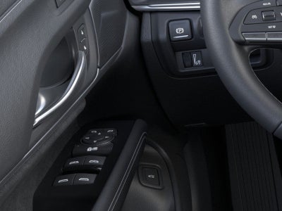 2026 Cadillac CT4-V Base