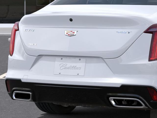 2026 Cadillac CT4 Premium Luxury - Photo 30
