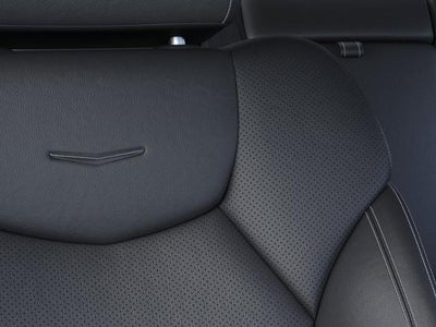2026 Cadillac CT4 Base