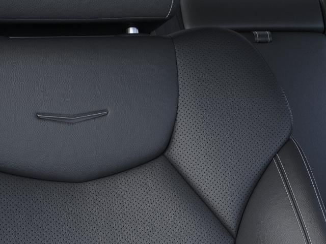 2026 Cadillac CT4 Base