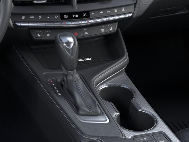 2026 Cadillac CT4 Base