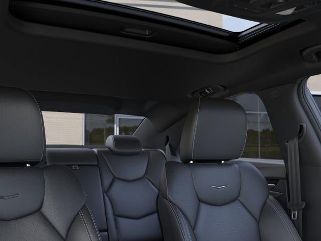 2026 Cadillac CT4 Premium Luxury - Photo 49