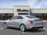 2026 Cadillac CT4 Base